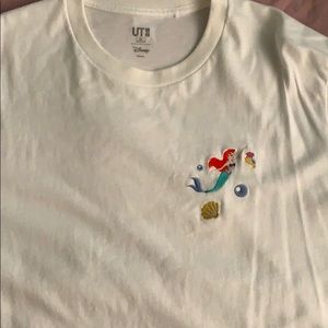 Disney shirt